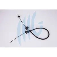 RICAMBIFLEX GM Seilzug, Kupplungsbetätigung 01441554