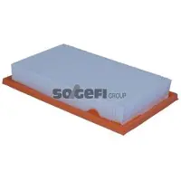 TECNOCAR Luftfilter A2521
