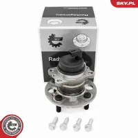 ESEN SKV Radlagersatz 29SKV694