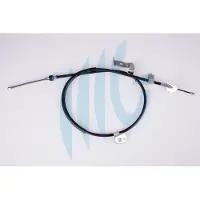RICAMBIFLEX GM Seilzug, Feststellbremse 01060461
