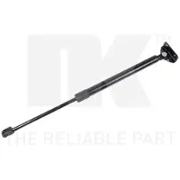 NK 11030003 Gasfeder Heckklappendämpfer passend für PEUGEOT 4008 SUV 482mm