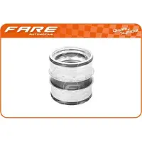 FARE Sa Ladeluftschlauch 10976