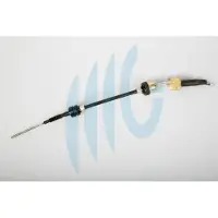 RICAMBIFLEX GM Seilzug, Kupplungsbetätigung 01121242