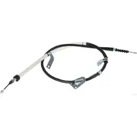 HERTH+BUSS JAKOPARTS Seilzug, Feststellbremse J3920594