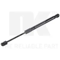 NK 11022011 Gasfeder Heckklappendämpfer für NISSAN PRIMERA (P11) 315mm