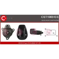 Casco Montagesatz, Lader KAYOTAWA CMK74004KS