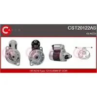 Casco Lader, Aufladung KAYOTAWA CTC75006KS