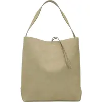Marc O'Polo Schultertasche Peija Hobo Bag Forest Sand khaki