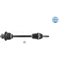 Meyle 16-14 498 0060 Antriebswelle Vorne Links für RENAULT SUPER 5 (B/C40) RAPID Kasten (F40, G40)