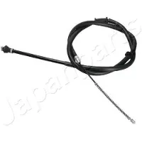 Japanparts Seilzug, Feststellbremse BC-0648R