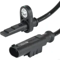 HERTH+BUSS ELPARTS Elparts Sensor, Raddrehzahl 70660664