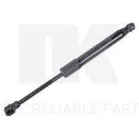 NK 11047063 Gasfeder Heckklappendämpfer für VW Golf VI Cabrio (517) 258mm