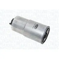 MAGNETI MARELLI Kraftstofffilter 153071760109