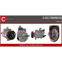 Casco Kompressor, Klimaanlage Genuine CAC73102GS