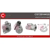 Casco Lader, Aufladung Brand New HQ CTC75042AS