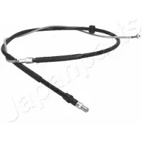 Japanparts Seilzug, Feststellbremse BC-0709
