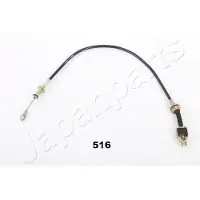Japanparts Seilzug, Kupplungsbetätigung GC-516