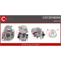 Casco Lader, Aufladung KAYOTAWA CTC76037KS