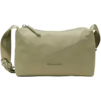 Marc O'Polo Umhängetasche Erlina Crossbody Bag Forest Sand khaki