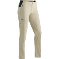 Maier Sports Outdoorhose "Inara slim Vario" Damen Wanderhose, Funktionshose mit Variobund und 4 Taschen, Slim Fit