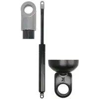 STABILUS Gasfeder STA801614