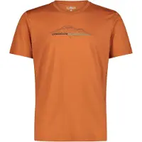 CMP Herren Shirt MAN T-SHIRT