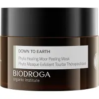 Biodroga Organic Institute Phyto Reinigung Down To Earth 50 ml