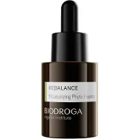 Biodroga - Rebalance Feuchtigkeitsspendende Phyto Essenz - 15ml