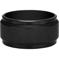 Fossil Herrenring KNOX