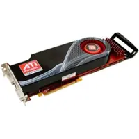 AMD FireGL V8650 2048MB GDDR4, PCI-E x16, Dual DVI