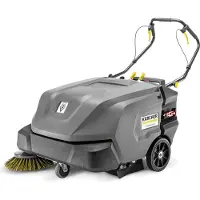 Kärcher Kehrmaschine KM 85/50 W Bp Pack