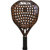 Siux Fenix Pro 5 Padelschläger Braun 355-375 gr Braun 355-375 gr