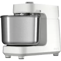 Ooni Halo Pro Spiral Polar White Spiralknetmaschine 7 kg