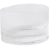 Muubs - Ripe Trinkglas, 200 ml, klar