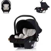 Chipolino Autositz Amore i-Size 40-87 cm Blackberry
