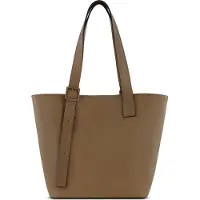 Bugatti Shopper Zita Damen 022232 cognac