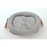 Silvio Design Kuschelbett Holly Gr. 1