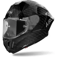 Airoh GP 800 Fim Integralhelm unisex schwarz, S