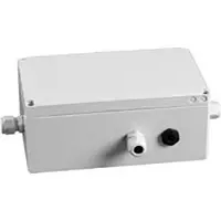 Bosch Security Systems MIC7000 Alarm/Washer