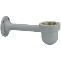 Bosch Security Systems Wall Mount Bracket, Grey
