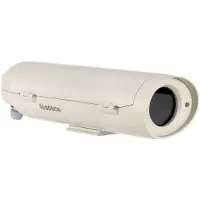Bosch Security Systems Indoor Housing with Sunshield