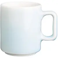 Olympia Fondant Tasse Aqua 85,5ml (6 Stück)