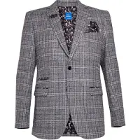 Lureaux Gentleman Gray - Colbert