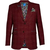 Lureaux Gentleman Red - Colbert