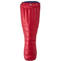 Mountain Equipment Xenith I Long merlot (Me-01979) LZ