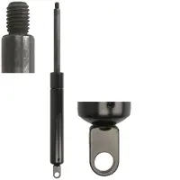 STABILUS Gasfeder, Gepäckraumklappe STA5156XR