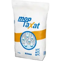 Ecolab mop Taxat 15kg