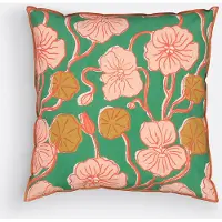 La redoute interieurs Kissenbezug 45 X 45 Cm, Marles