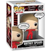 Funko POP! Britney Spears 462 - Pop!