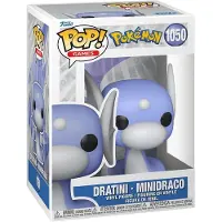 Funko POP! Pokémon Dratini Figur